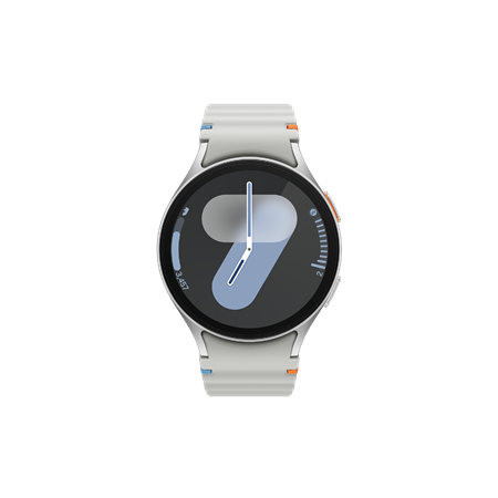 Samsung Galaxy Watch7 1.5" 44mm Silver Bluetooth AI