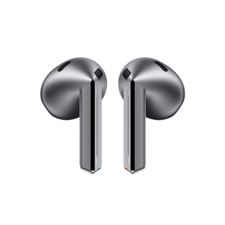 Auriculares Samsung Galaxy Buds3 Gray Bluetooth AI