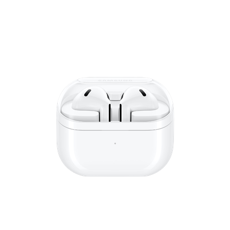 Auriculares Samsung Galaxy Buds3 White Bluetooth AI