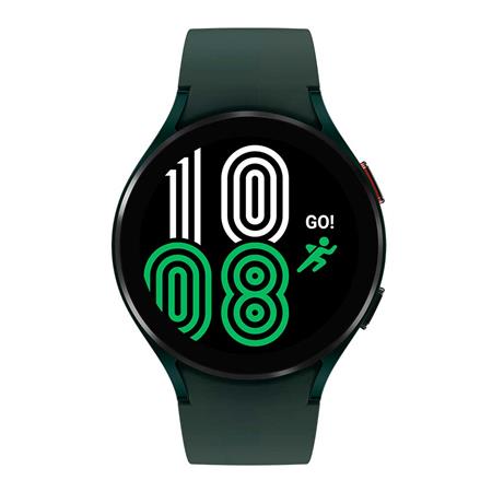 Smartwatch Samsung Galaxy Watch4 44mm - verde