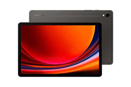 Tablet Samsung Galaxy Tab S9 128/8GB Graphite