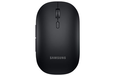 Mouse Samsung Slim Bluetooth Negro