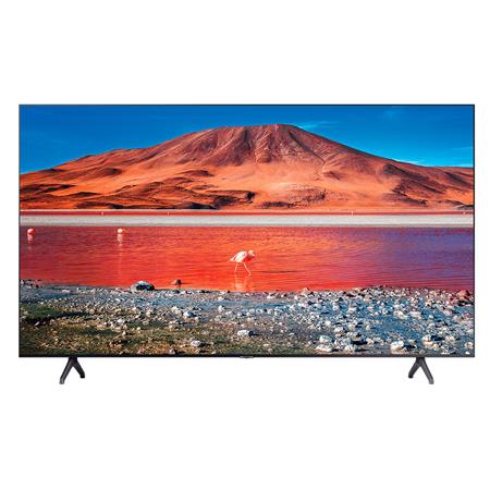 Televisor Samsung Smart Tv 50" 4k Ultra HD TU7000 