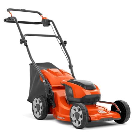 Cortadora de Cesped Pasto Husqvarna LC 137I