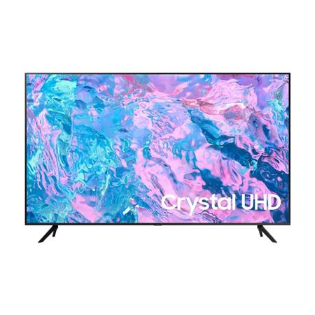 Televisor Samsung 70" Crystal UHD 4K CU7000