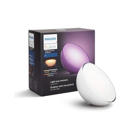 Philips Hue Go Lámpara Led Portátil White and Color