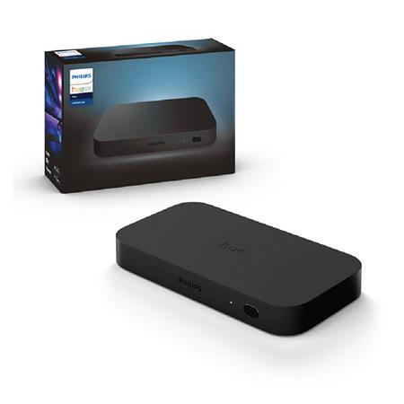  Philips Hue Play HDMI Sync Box Sincroniza Smart TV 4K