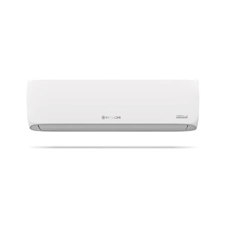 Aire Acondicionado Hitachi Neo plus Inverter Frio Calor 2700W