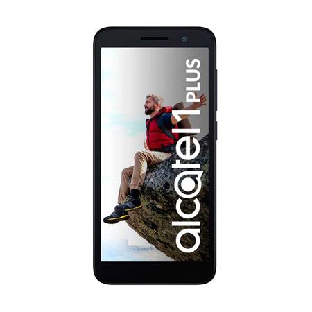 Celular Alcatel 1 Plus 16/1 GB Negro