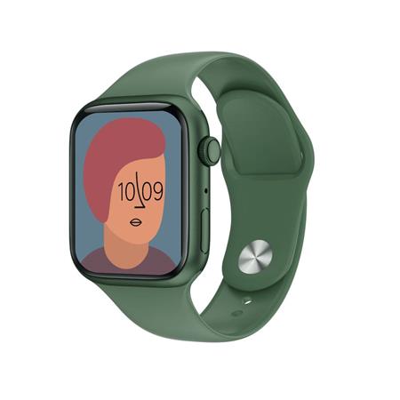 Smartwatch Foxbox Ion Verde