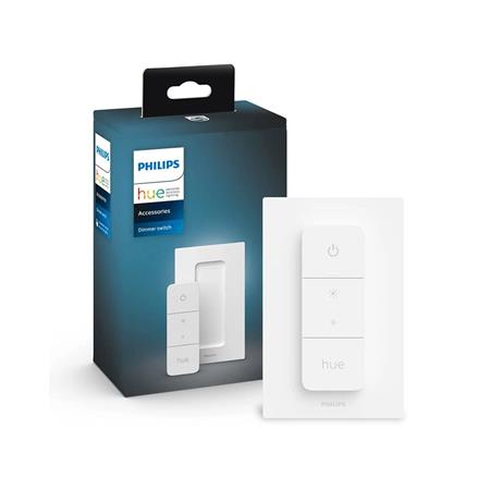  Philips Hue Dimmer Switch