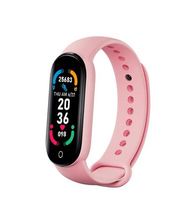Smart Band Alo Sprint Rosa