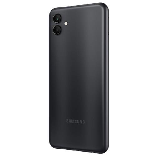 Celular Samsung Galaxy A04 128/4GB Black - Multipoint