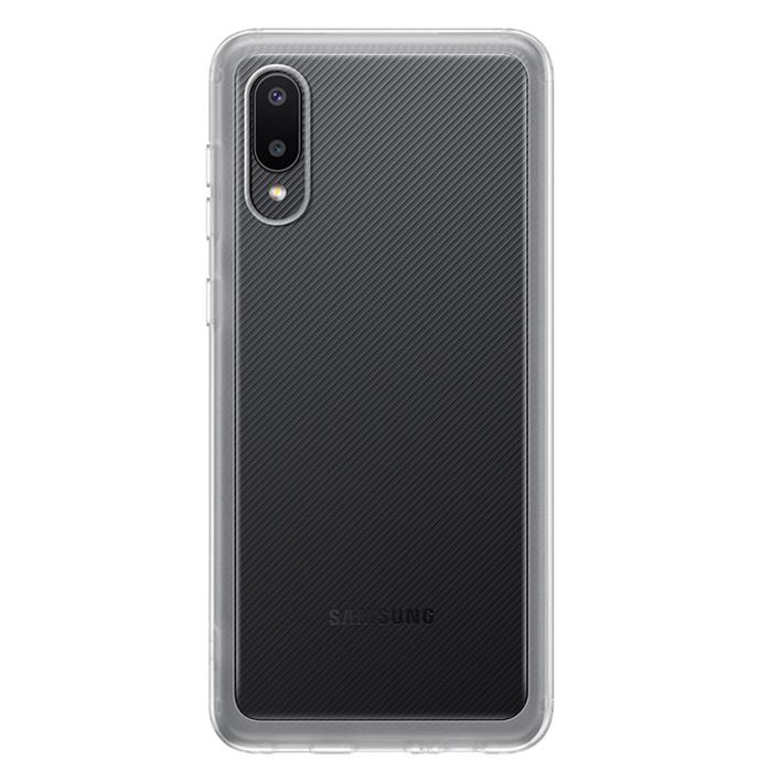 Funda Samsung Galaxy A23 5G Soft Clear Cover - Multipoint