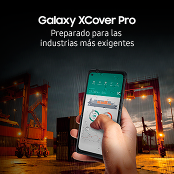 Preparado para las industrias más exigentes