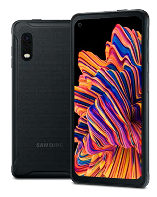 Un smartphone robusto para trabajos extremos